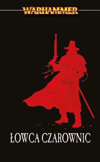 ŁOWCA CZAROWNIC