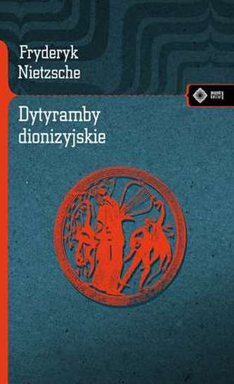 DYTYRAMBY DIONIZYJSKIE