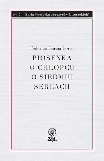 PIOSENKA O CHŁOPCU O SIEDMIU SERCACH
