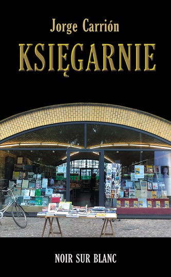 KSIĘGARNIE