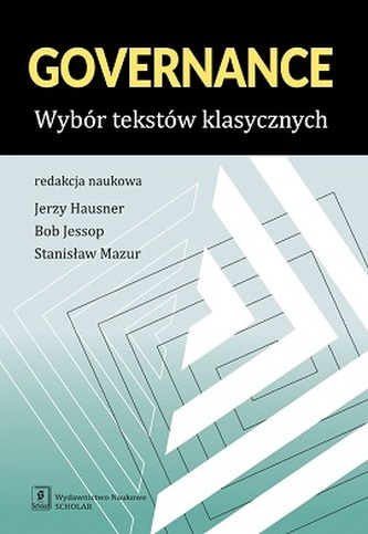GOVERNANCE WYBÓR TEKSTÓW KLASYCZNYCH