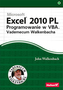 EXCEL 2010 PL PROGRAMOWANIE W VBA VADEMECUM WALKENBACHA