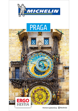 PRAGA MICHELIN PRAGA MICHELIN