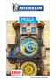 PRAGA MICHELIN