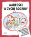 WARTOŚCI W ŻYCIU RODZINY WYD. 2