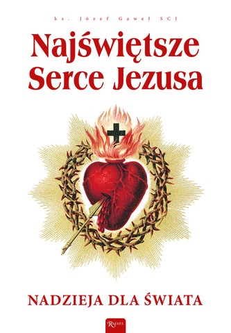 NAJŚWIĘTSZE SERCE JEZUSA