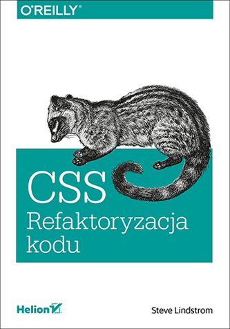 CSS REFAKTORYZACJA KODU