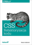 CSS REFAKTORYZACJA KODU