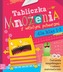 TABLICZKA MNOŻENIA Z WESOŁYMI POTWORAMI DLA KLAS 1-3