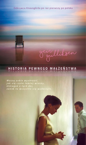 HISTORIA PEWNEGO MAŁŻEŃSTWA