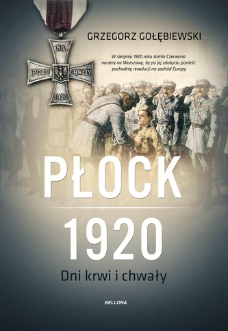 PŁOCK 1920 PŁOCK 1920