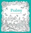 PSALMY KSIĄŻKA DO KOLOROWANIA