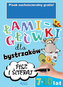ŁAMIGŁÓWKI DLA BYSTRZAKÓW 7-10 LAT