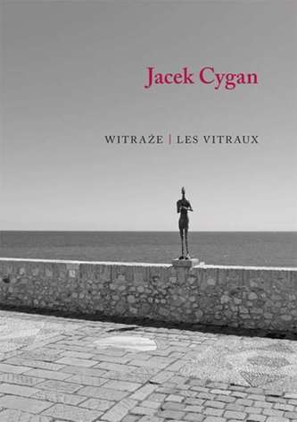 WITRAŻE / LES VITRAUX