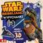 WYPYCHANKI MODELE 3D STAR WARS REBELIANCI