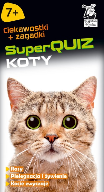 KOTY SUPERQUIZ KAPITAN NAUKA KOTY SUPERQUIZ KAPITAN NAUKA