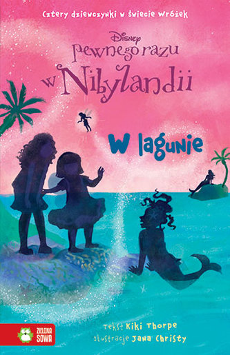 W LAGUNIE PEWNEGO RAZU W NIBYLANDII TOM 13 W LAGUNIE PEWNEGO RAZU W NIBYLANDII TOM 13