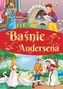 BAŚNIE ANDERSENA