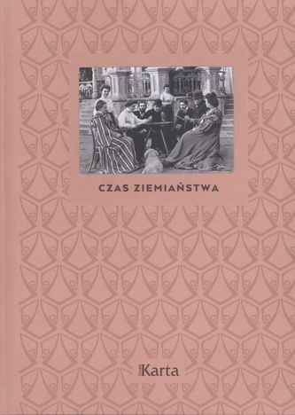 CZAS ZIEMIAŃSTWA CZAS ZIEMIAŃSTWA