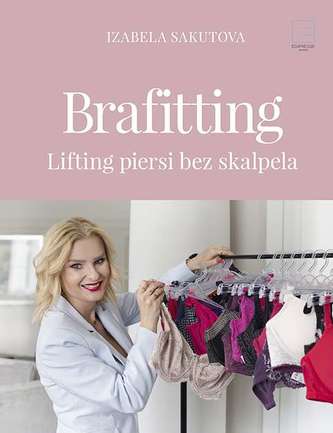 BRAFITERING LIFTING PIERSI BEZ SKALPELA