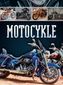 MOTOCYKLE