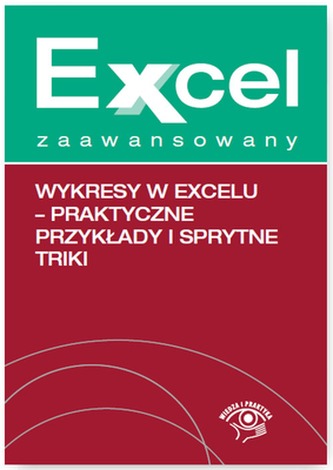 WYKRESY W EXCELU PRAKTYCZNE PRZYKŁADY I SPRYTNE TRIKI