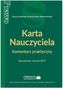 KARTA NAUCZYCIELA KOMENTARZ PRAKTYCZNY STAN PRAWNY STYCZEŃ 2017