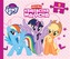 MY LITTLE PONY MINIKSIĄŻECZKA MALUCHA