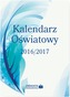 KALENDARZ OŚWIATOWY 2016/2017