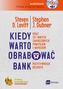 CD MP3 KIEDY WARTO OBRABOWAĆ BANK ORAZ 131 INNYCH ZAKRĘCONYCH POMYSŁÓW I NAPADÓW POZYTYWNEGO BEŁKOTU