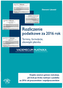 ROZLICZENIE PODATKOWE ZA 2016 ROK TERMINY FORMULARZE OBOWIĄZKI PŁATNIKA