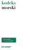 KODEKS MORSKI 01.2017