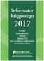 INFORMATOR KSIĘGOWEGO 2017