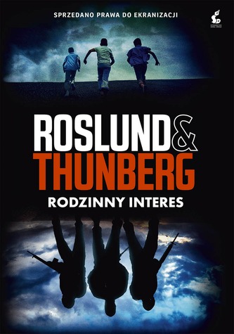 RODZINNY INTERES TOM 1 WYD. 2