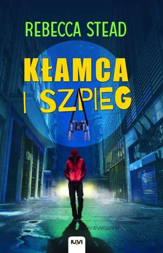 KŁAMCA I SZPIEG