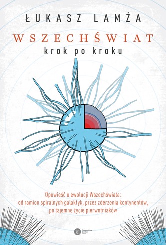 WSZECHŚWIAT KROK PO KROKU WSZECHŚWIAT KROK PO KROKU