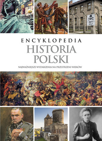 ENCYKLOPEDIA HISTORIA POLSKI