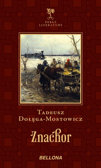 ZNACHOR ZNACHOR