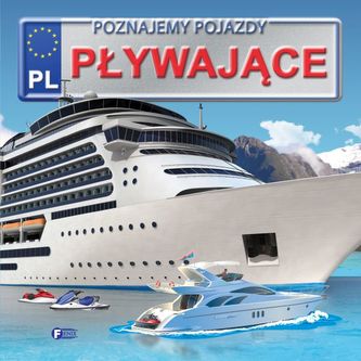 POJAZDY PŁYWAJĄCE