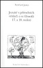 Jezuité v přírodních vědách a ve filosofii 17. a 18.stol.