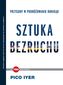 SZTUKA BEZRUCHU TED BOOKS