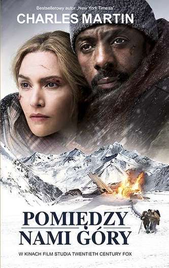 POMIĘDZY NAMI GÓRY