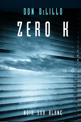 ZERO K ZERO K