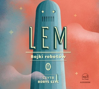 CD MP3 BAJKI ROBOTÓW CD MP3 BAJKI ROBOTÓW