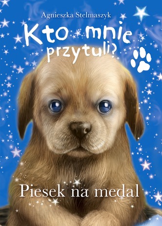 PIESEK NA MEDAL KTO MNIE PRZYTULI