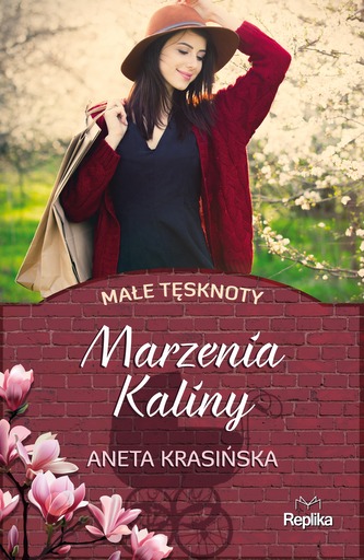 MARZENIA KALINY MAŁE TĘSKNOTY