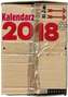 KALENDARZ 2018