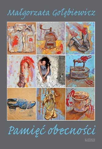 PAMIĘĆ OBECNOŚCI