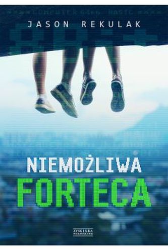 Niemożliwa forteca