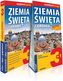 Ziemia Święta i Jordania explore! guide